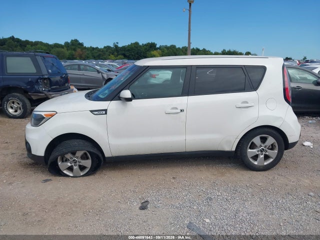 2019 KIA SOUL 14