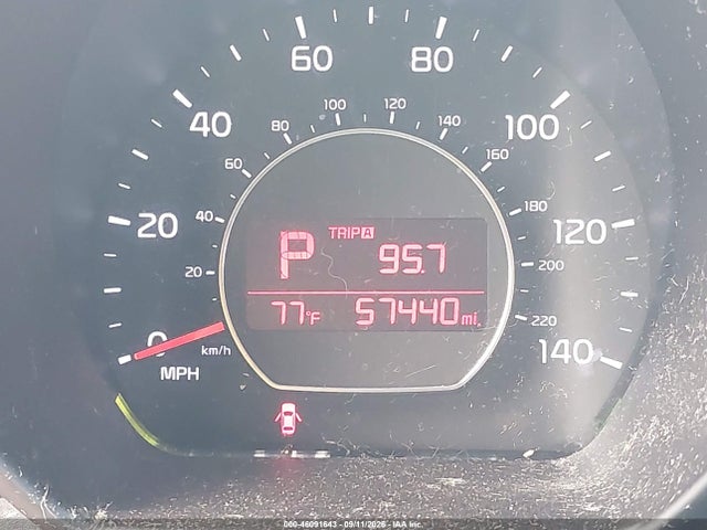 2019 KIA SOUL 15