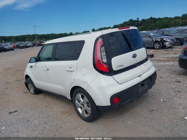2019 KIA SOUL 3