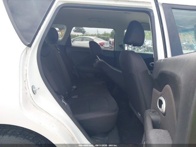 2019 KIA SOUL 8