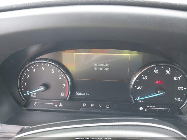 2024 FORD EXPLORER LIMITED 7