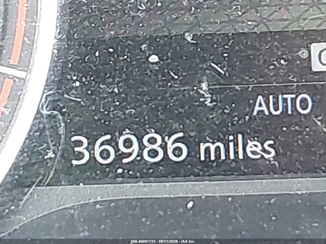 2022 NISSAN ROGUE S INTELLIGENT AWD 12