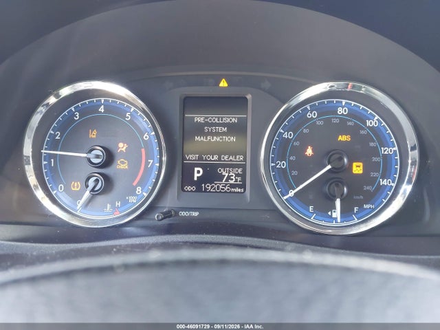 2018 TOYOTA COROLLA L 15