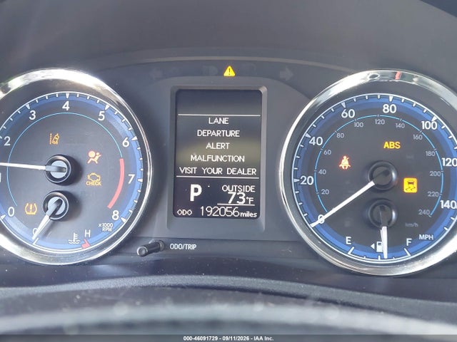 2018 TOYOTA COROLLA L 7