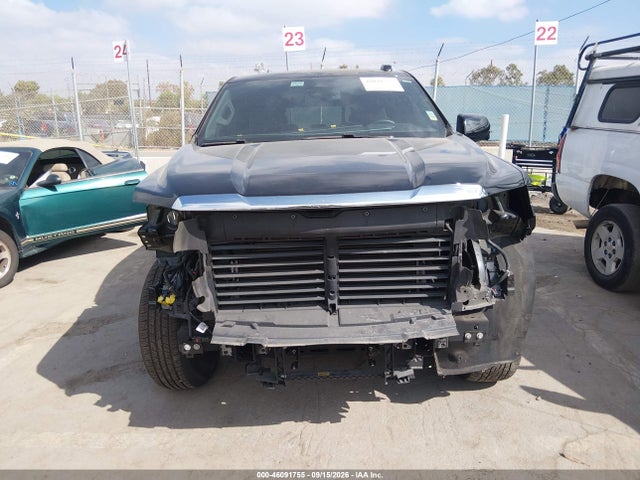 2025 GMC YUKON XL 2WD ELEVATION 13