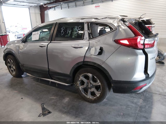 2019 HONDA CR-V EX-L 3