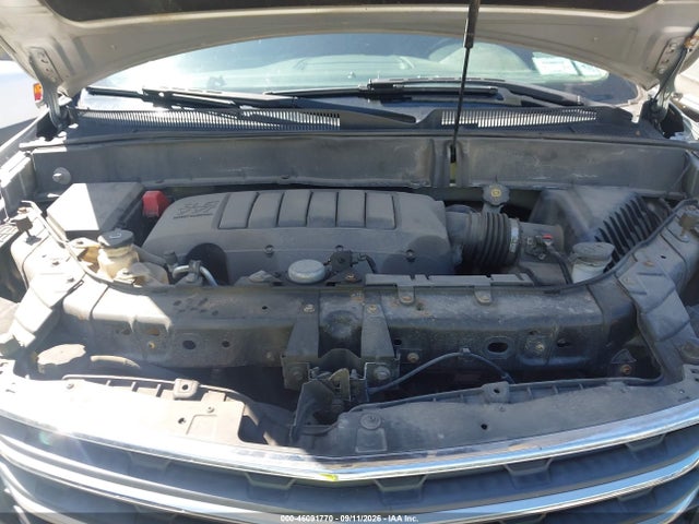 2017 CHEVROLET TRAVERSE 1LT 10