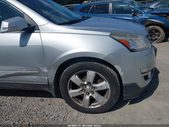 2017 CHEVROLET TRAVERSE 1LT 6
