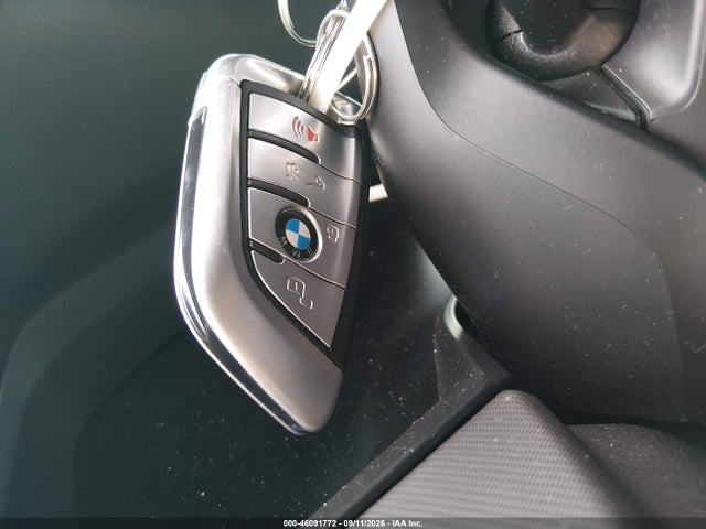 2019 BMW X5 XDRIVE40I 11