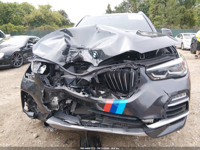 2019 BMW X5 XDRIVE40I 13