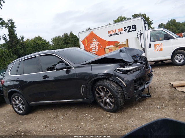 2019 BMW X5 XDRIVE40I 14