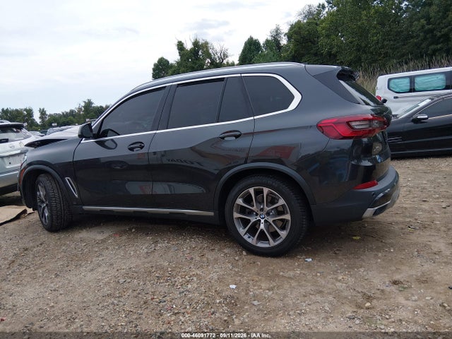 2019 BMW X5 XDRIVE40I 15