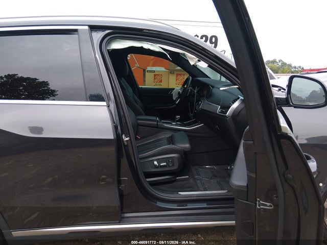 2019 BMW X5 XDRIVE40I 5