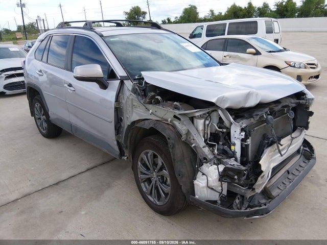 2024 TOYOTA RAV4 LIMITED