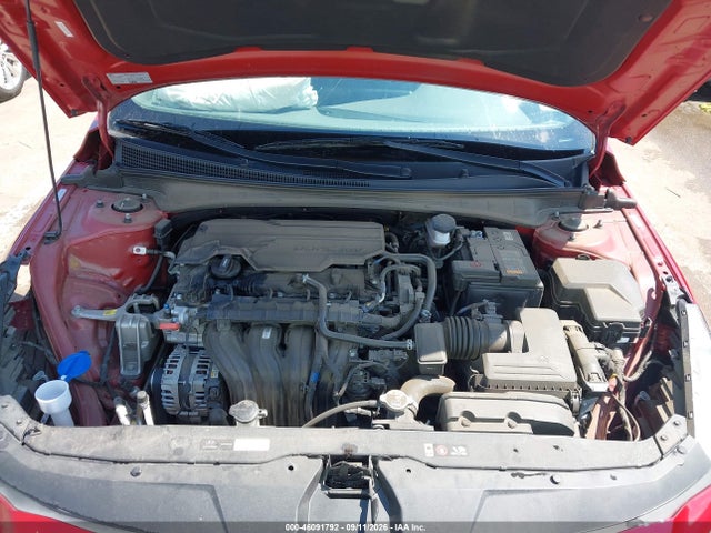 2023 HYUNDAI ELANTRA SEL 10