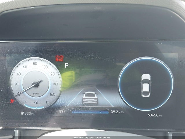 2023 HYUNDAI ELANTRA SEL 7