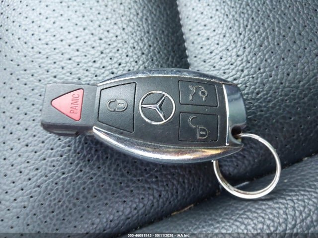 2019 MERCEDES-BENZ GLC 300 11