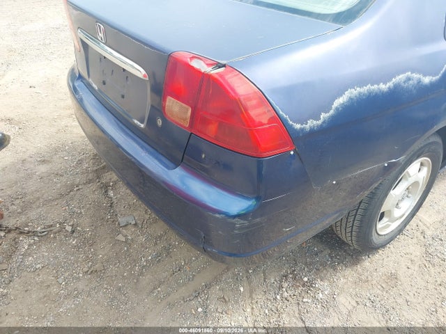 صورة 17 لـ 2002 Honda CIVIC EX