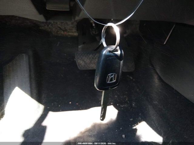 2018 HONDA CIVIC LX 11