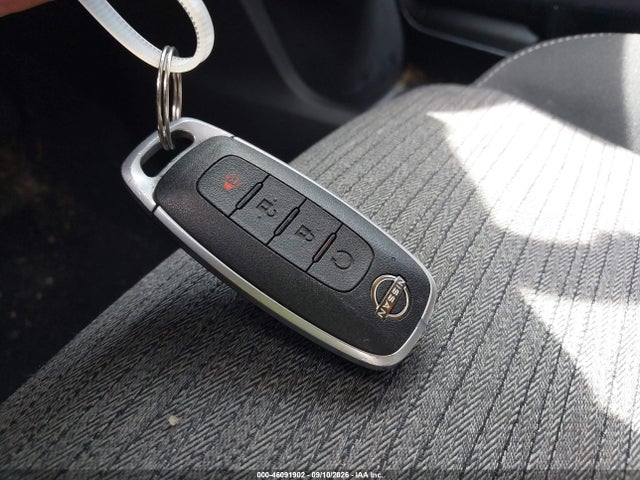 2023 NISSAN ROGUE SV INTELLIGENT AWD 11