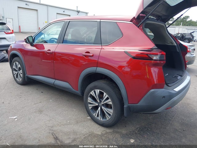 2023 NISSAN ROGUE SV INTELLIGENT AWD 3