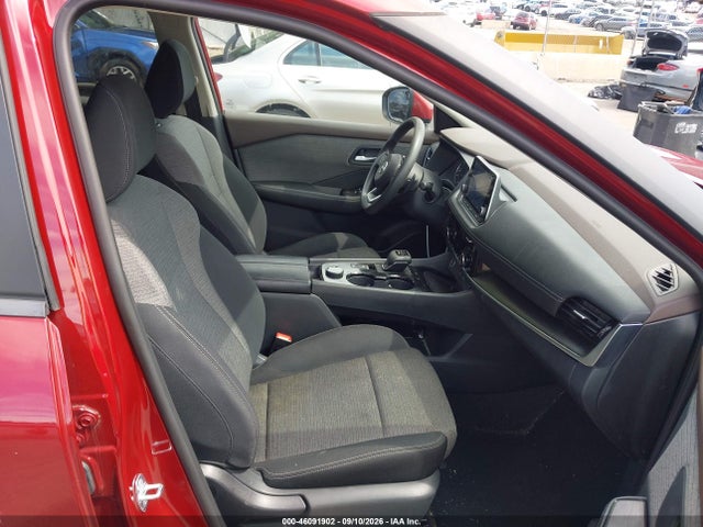 2023 NISSAN ROGUE SV INTELLIGENT AWD 5