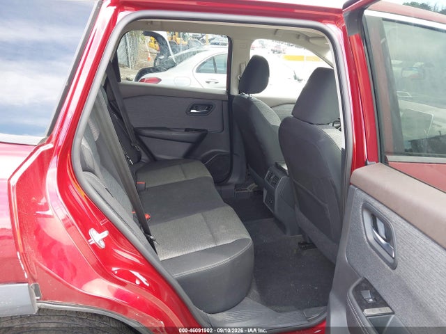 2023 NISSAN ROGUE SV INTELLIGENT AWD 8