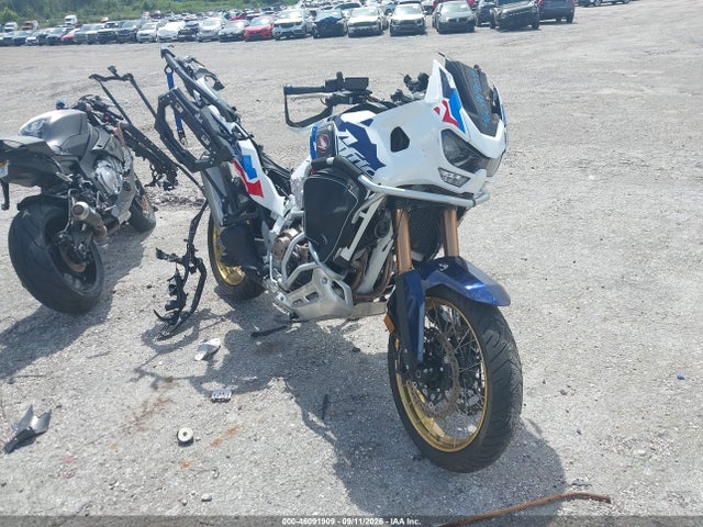 2024 HONDA CRF1100 D4