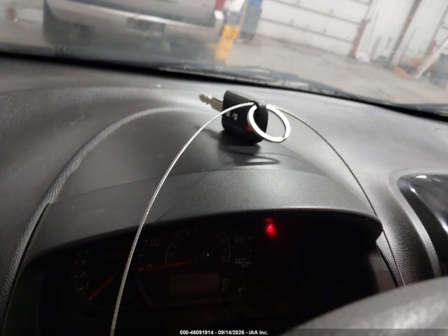 2021 MITSUBISHI MIRAGE CARBONITE EDITION/ES/LE 11