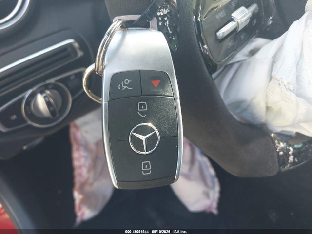 2019 MERCEDES-BENZ C 300 11