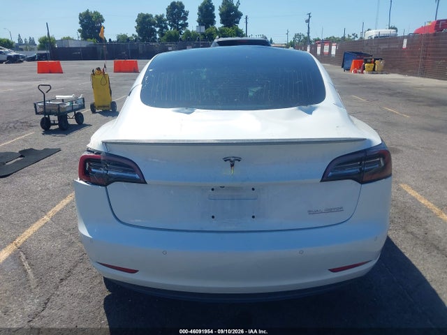 2018 TESLA MODEL 3 LONG RANGE/PERFORMANCE 16