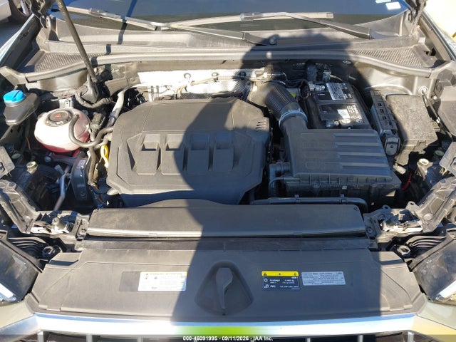 2023 AUDI Q3 PREMIUM PLUS 45 TFSI S LINE QUATTRO TIPTRONIC 10