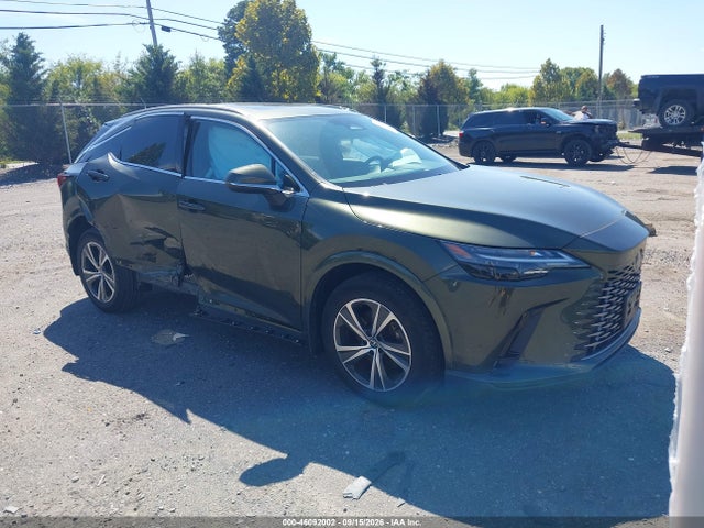 2024 Lexus RX 350 Premium