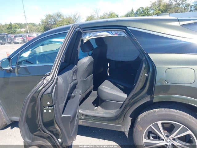 2024 LEXUS RX 350 PREMIUM 8