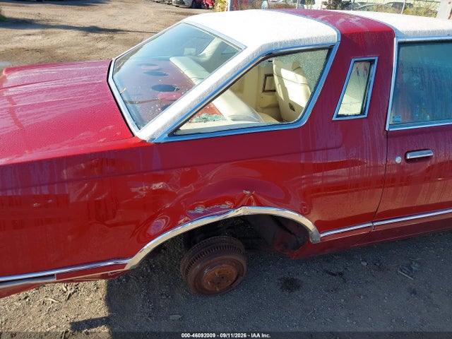 1977 FORD THUNDERBIRD 6