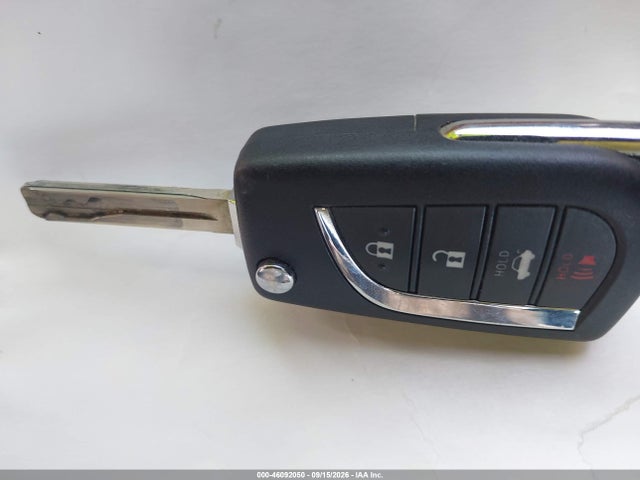 2024 TOYOTA COROLLA LE 11