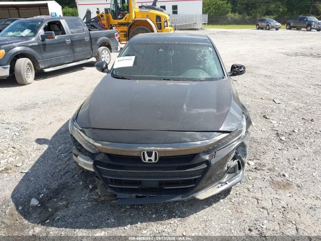 2022 HONDA ACCORD SPORT 11