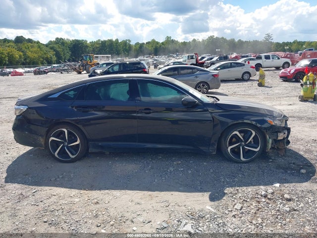 2022 HONDA ACCORD SPORT 12