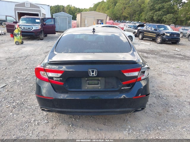 2022 HONDA ACCORD SPORT 15