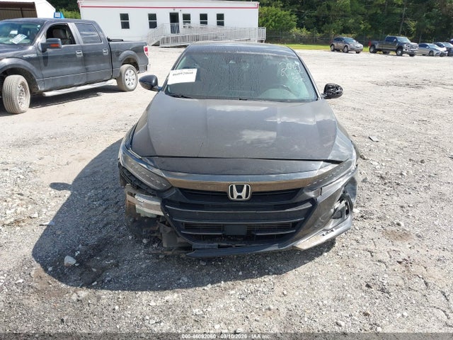 2022 HONDA ACCORD SPORT 6