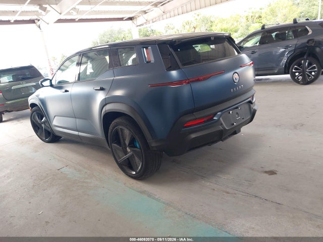 2023 FISKER INC. OCEAN OCEAN ONE 3
