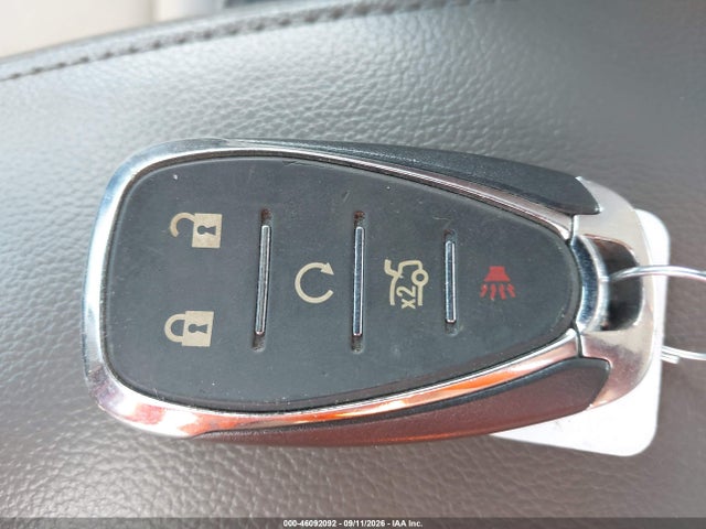 2017 CHEVROLET CRUZE LT AUTO 11