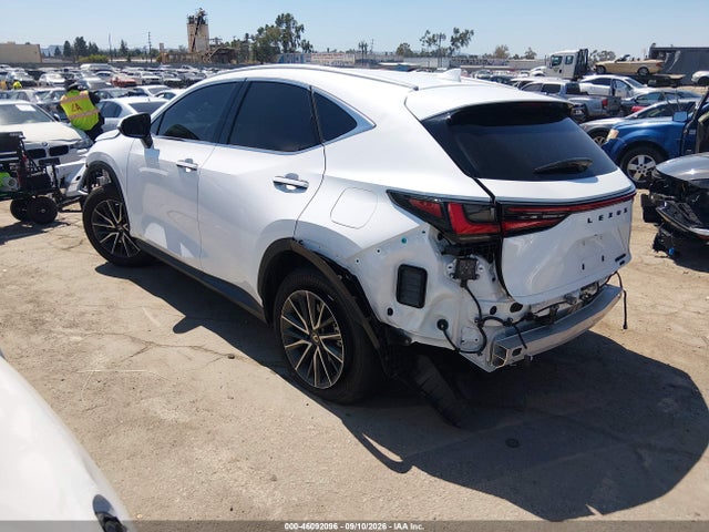 2026 LEXUS NX 350H PREMIUM 3