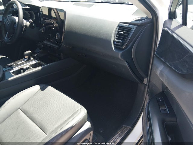 2026 LEXUS NX 350H PREMIUM 5