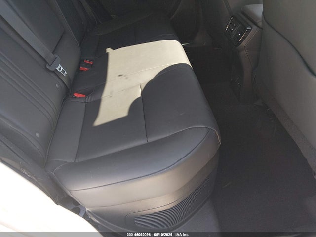 2026 LEXUS NX 350H PREMIUM 8