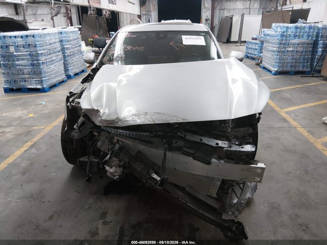 2025 NISSAN ALTIMA SV FWD 13