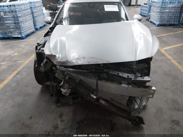2025 NISSAN ALTIMA SV FWD 6