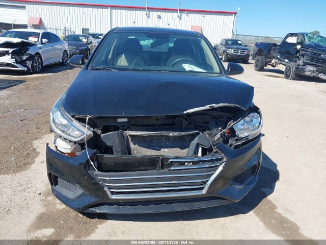 2020 HYUNDAI ACCENT SE 12
