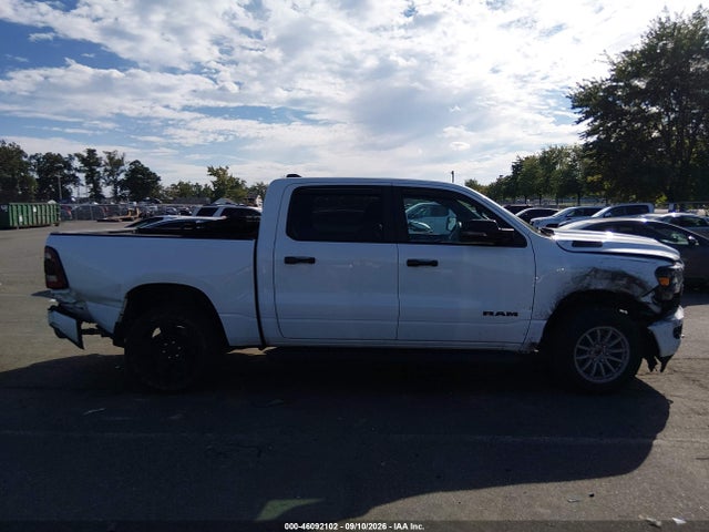 2024 RAM 1500 BIG HORN 4X4 5'7 BOX 13