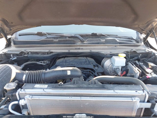 2022 RAM 1500 LONE STAR 4X2 6'4 BOX 10